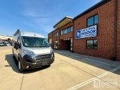 New 2025 Coachmen Pixel