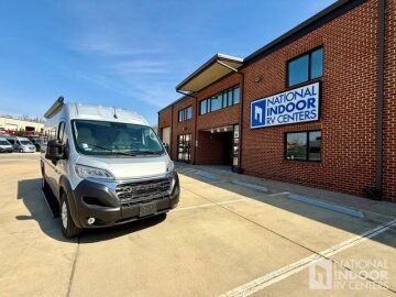 New 2025 Coachmen Pixel