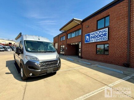 Photo 1 for New 2025 Coachmen Pixel
