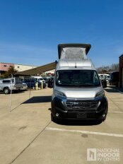 New 2025 Coachmen Pixel