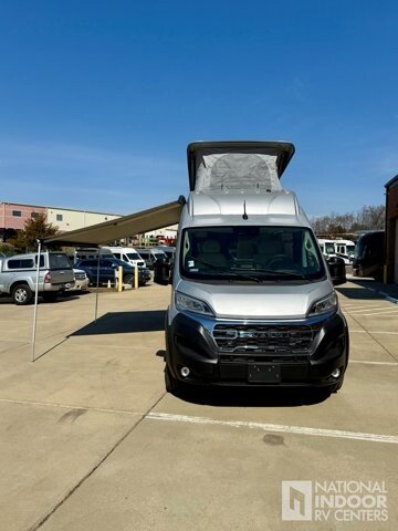 New 2025 Coachmen Pixel