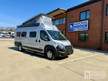 New 2025 Coachmen Pixel