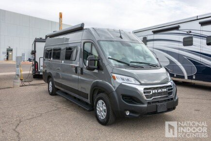Photo 1 for New 2025 Coachmen Pixel