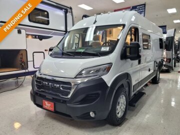 New 2025 Coachmen Pixel