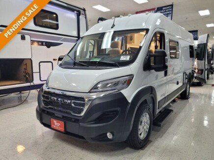 Photo 1 for New 2025 Coachmen Pixel