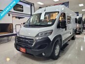 New 2025 Coachmen Pixel