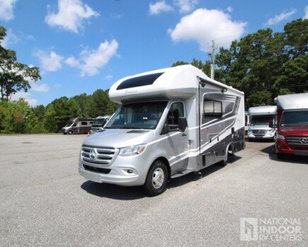 Photo 1 for New 2025 Coachmen Prism