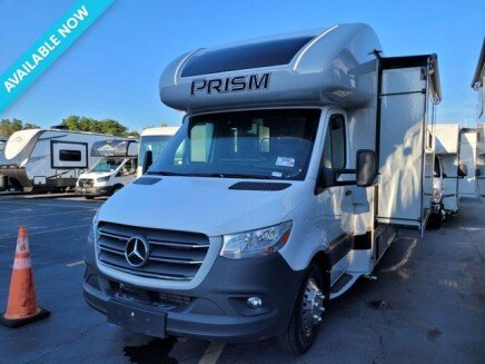 Photo 1 for New 2025 Coachmen Prism