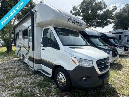 Photo 1 for New 2025 Coachmen Prism