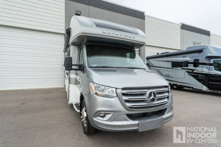 Photo 1 for New 2025 Coachmen Prism