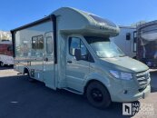New 2025 Coachmen Prism