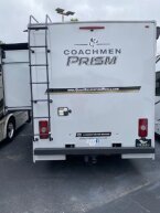 Thumbnail Photo 4 for New 2025 Coachmen Prism