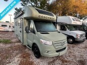 New 2025 Coachmen Prism
