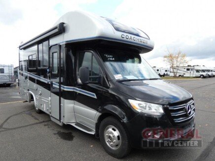 Photo 1 for New 2025 Coachmen Prism