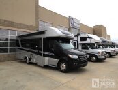 New 2025 Coachmen Prism