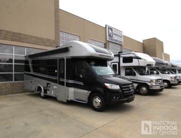 New 2025 Coachmen Prism