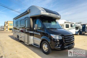 New 2025 Coachmen Prism