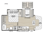 Thumbnail Photo 1 for New 2025 Coachmen Prism