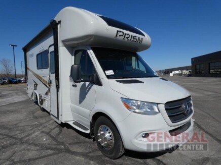 Photo 1 for New 2025 Coachmen Prism
