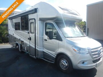 New 2025 Coachmen Prism