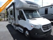 New 2025 Coachmen Prism