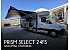 2025 Coachmen Prism