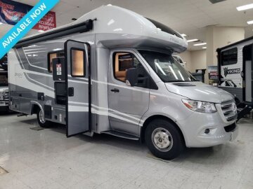 New 2025 Coachmen Prism