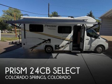 2025 Coachmen Prism