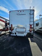 Thumbnail Photo 3 for New 2025 Coachmen Pursuit