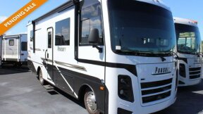 New 2025 Coachmen Pursuit 27XPS