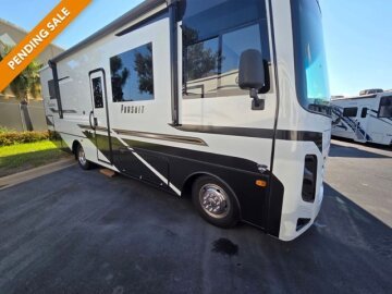 2025 Coachmen Pursuit 27XPS