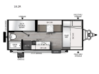 Thumbnail Photo 1 for New 2025 Coachmen Remote
