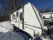 New 2025 Coachmen Remote