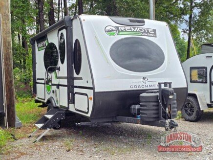 Photo 1 for 2025 Coachmen Remote