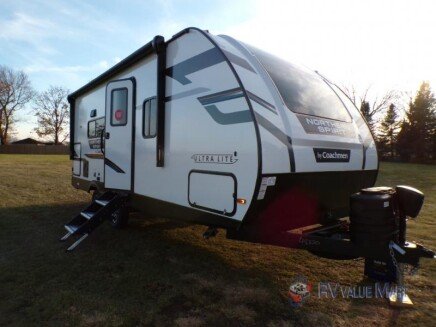 Photo 1 for New 2025 Coachmen Spirit