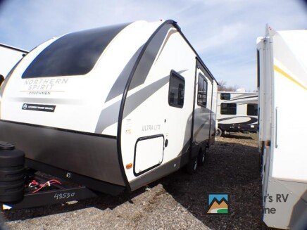 Photo 1 for 2025 Coachmen Spirit