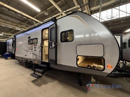 Photo 1 for New 2025 Coachmen Spirit