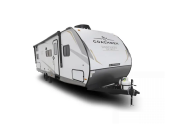 New 2025 Coachmen Spirit