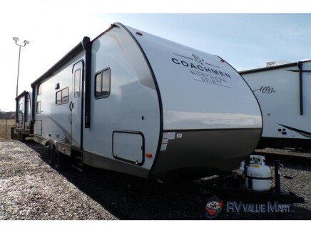 Photo 1 for New 2025 Coachmen Spirit