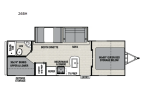 Thumbnail Photo 1 for New 2025 Coachmen Spirit