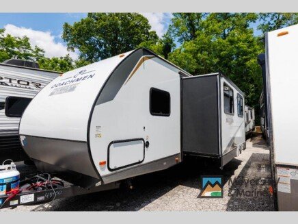 Photo 1 for New 2025 Coachmen Spirit