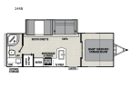 Thumbnail Photo 1 for 2025 Coachmen Spirit