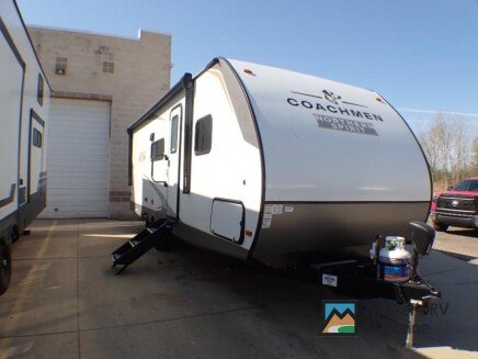 Photo 1 for 2025 Coachmen Spirit