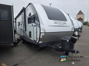 New 2025 Coachmen Spirit