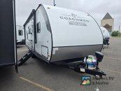 New 2025 Coachmen Spirit