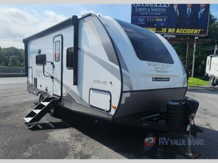 Photo 1 for New 2025 Coachmen Spirit