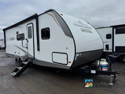 Photo 1 for New 2025 Coachmen Spirit