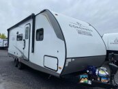 New 2025 Coachmen Spirit