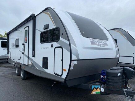 Photo 1 for New 2025 Coachmen Spirit