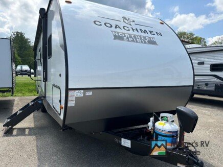 Photo 1 for New 2025 Coachmen Spirit